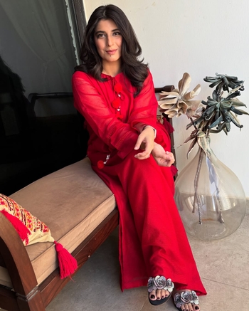 Aleena Farooq Shayk