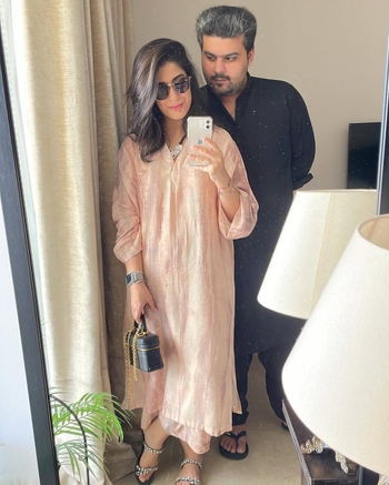 Aleena Farooq Shayk