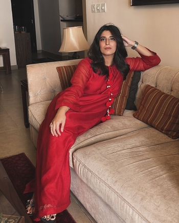 Aleena Farooq Shayk