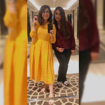 Aleena Farooq Shayk