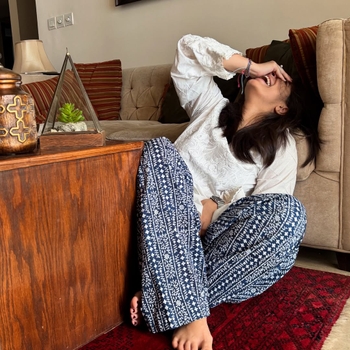Aleena Farooq Shayk