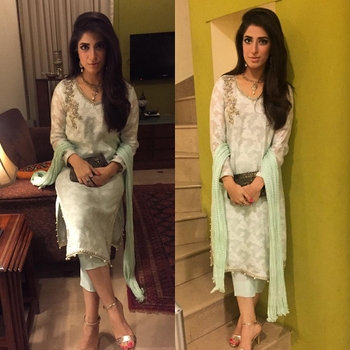 Aleena Farooq Shayk