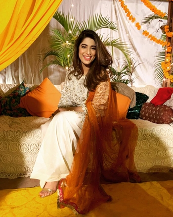 Aleena Farooq Shayk