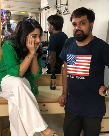 Aleena Farooq Shayk