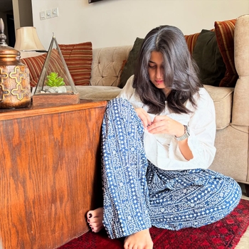 Aleena Farooq Shayk