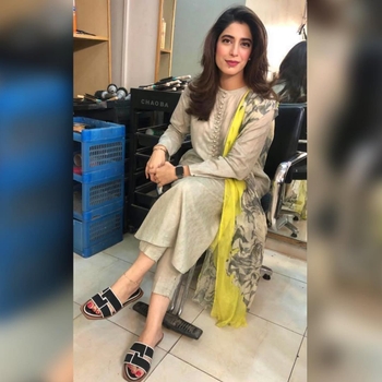 Aleena Farooq Shayk