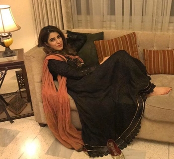 Aleena Farooq Shayk