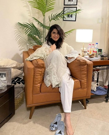 Aleena Farooq Shayk