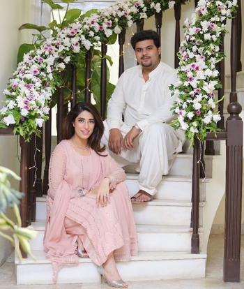 Aleena Farooq Shayk