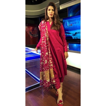 Aleena Farooq Shayk