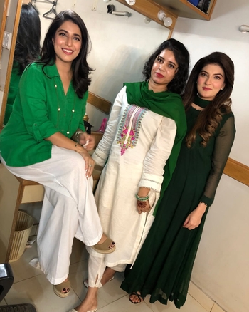 Aleena Farooq Shayk
