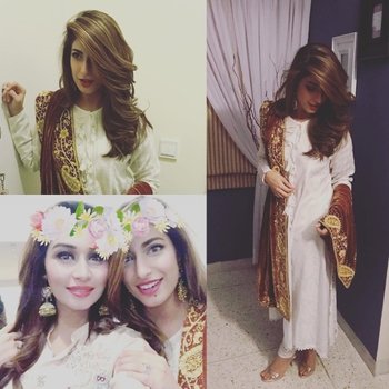 Aleena Farooq Shayk