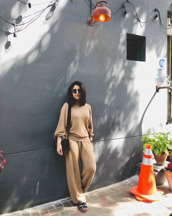 Aleena Farooq Shayk