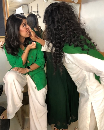 Aleena Farooq Shayk