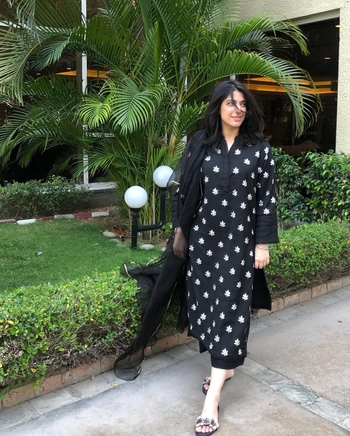 Aleena Farooq Shayk