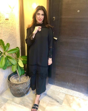 Aleena Farooq Shayk