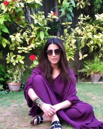 Aleena Farooq Shayk