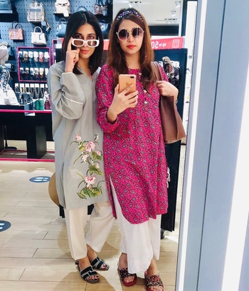 Aleena Farooq Shayk