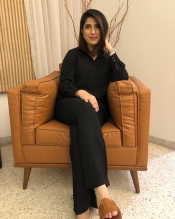 Aleena Farooq Shayk