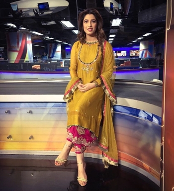 Aleena Farooq Shayk