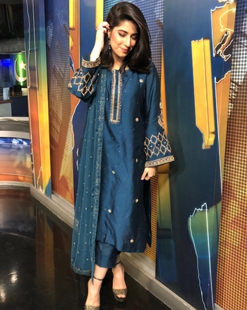 Aleena Farooq Shayk