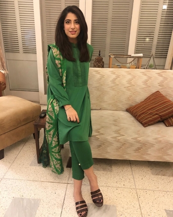 Aleena Farooq Shayk