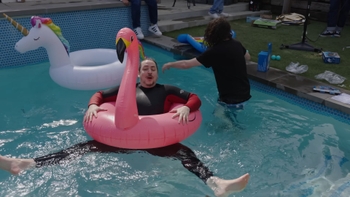 Arin Hanson
