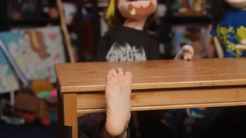 Arin Hanson