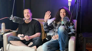 Arin Hanson