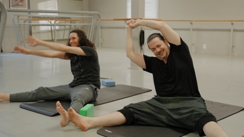 Arin Hanson