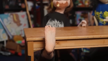 Arin Hanson