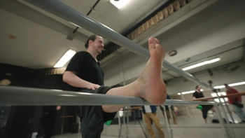 Arin Hanson