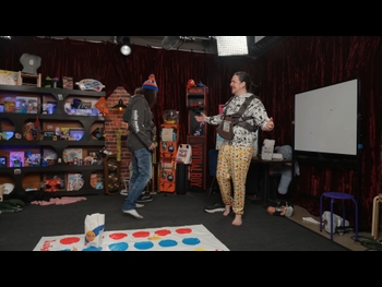  alt="Arin Hanson"
