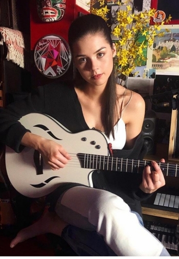 Elise Trouw