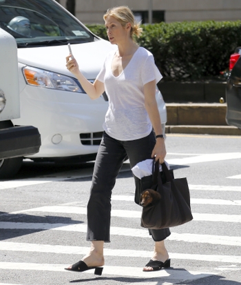 Kelly Rutherford