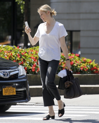 Kelly Rutherford