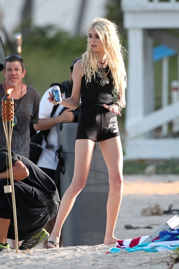 Taylor Momsen