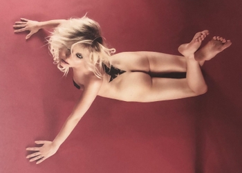 Taylor Momsen
