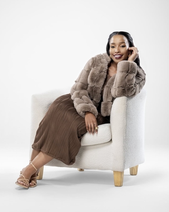 Cindy Mahlangu