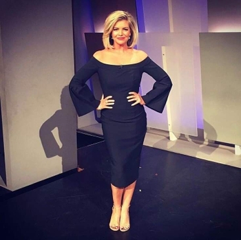 Rebecca Maddern