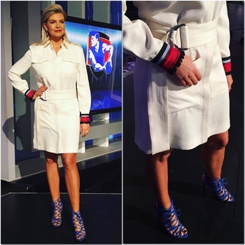 Rebecca Maddern