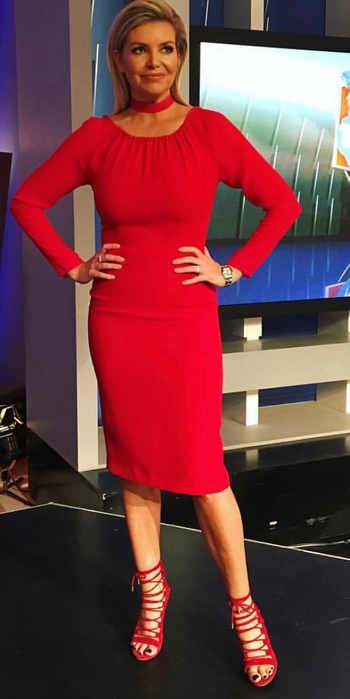 Rebecca Maddern