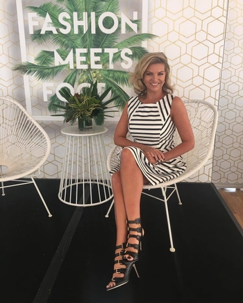 Rebecca Maddern