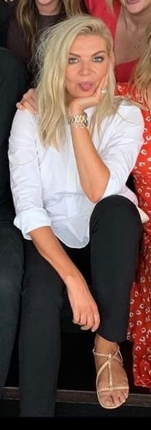 Rebecca Maddern