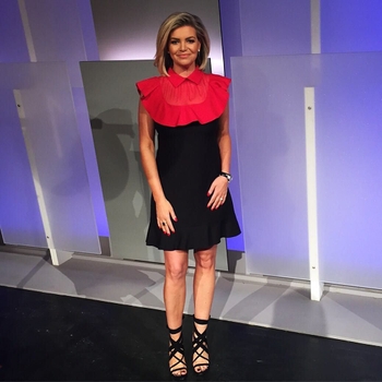 Rebecca Maddern