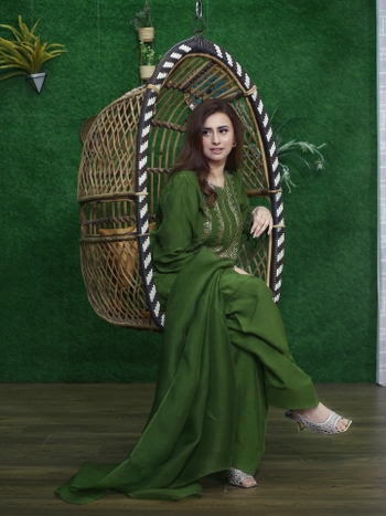 Madiha Naqvi