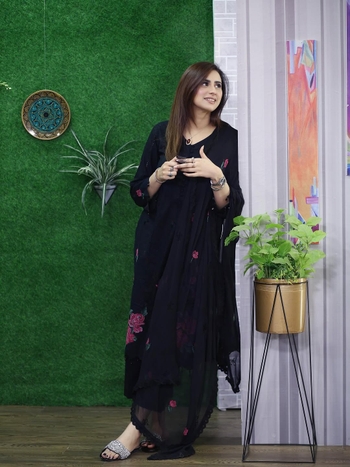 Madiha Naqvi