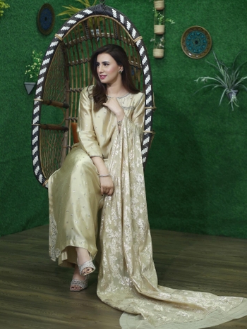 Madiha Naqvi