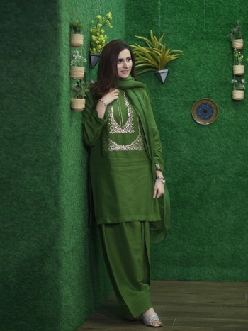 Madiha Naqvi