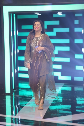 Madiha Naqvi